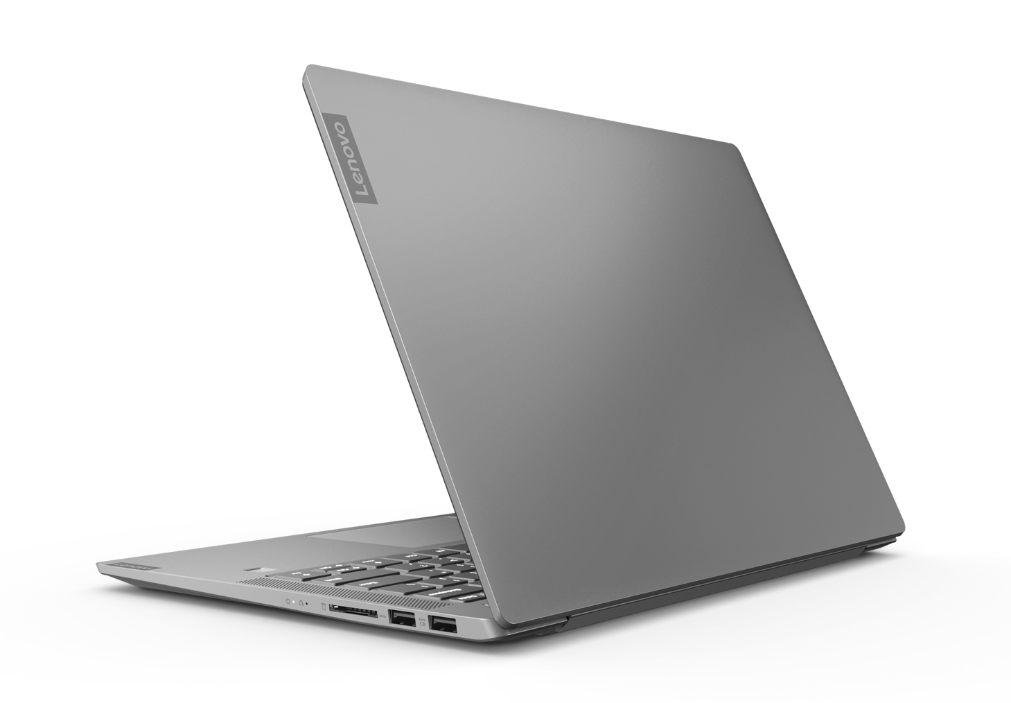 LENOVO IdeaPad S540 - 14 Zoll - Intel® Core™ i7 i7-10510U - 12 GB - 1 TB - NVIDIA GeForce® MX250 - Windows 10 Home (64 Bit)