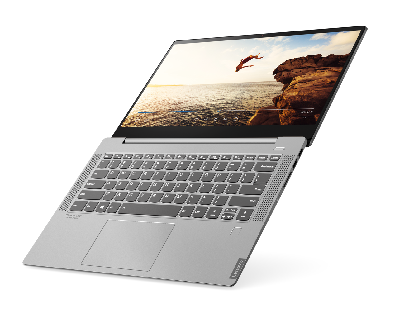 LENOVO IdeaPad S540 - 14 Zoll - Intel® Core™ i7 i7-10510U - 12 GB - 1 TB - NVIDIA GeForce® MX250 - Windows 10 Home (64 Bit)