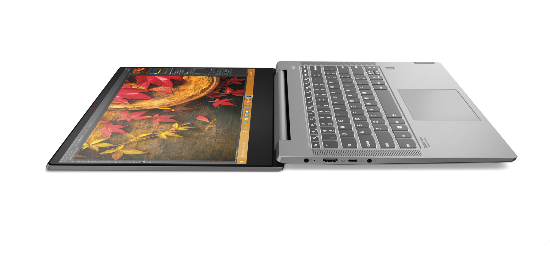 LENOVO IdeaPad S540 - 14 Zoll - Intel® Core™ i7 i7-10510U - 12 GB - 1 TB - NVIDIA GeForce® MX250 - Windows 10 Home (64 Bit)
