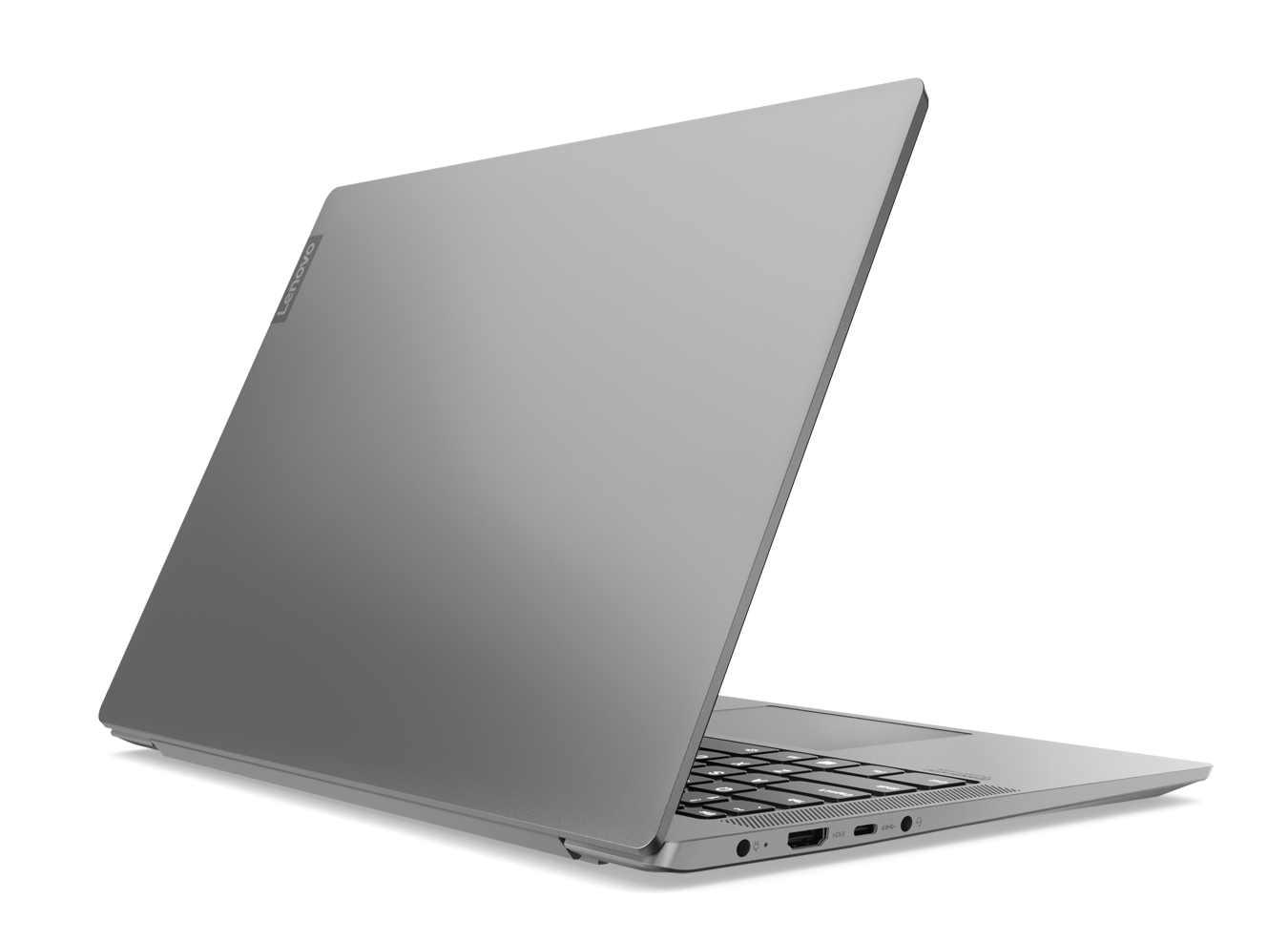 LENOVO IdeaPad S540 - 14 Zoll - Intel® Core™ i7 i7-10510U - 12 GB - 1 TB - NVIDIA GeForce® MX250 - Windows 10 Home (64 Bit)