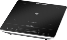 Induktionskochplatte CT 2020/IN, 1 Kochzone, 120-260mm