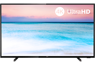 PHILIPS 58PUS6504/12 - TV (58 ", UHD 4K, LCD)