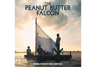 VARIOUS - PEANUT BUTTER FALCON  - (CD)