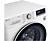 LG Wasmachine voorlader D (F4WN509S0)