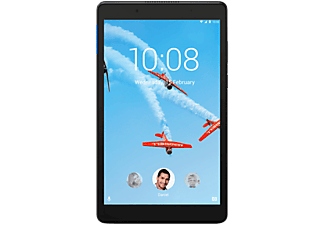 LENOVO Tab E8 8" 16GB WiFi fekete Tablet (ZA3W0082BG)