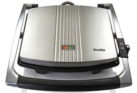 Grill eléctrico cecotec rock ngrill 2000 stone ceramic mix&grill