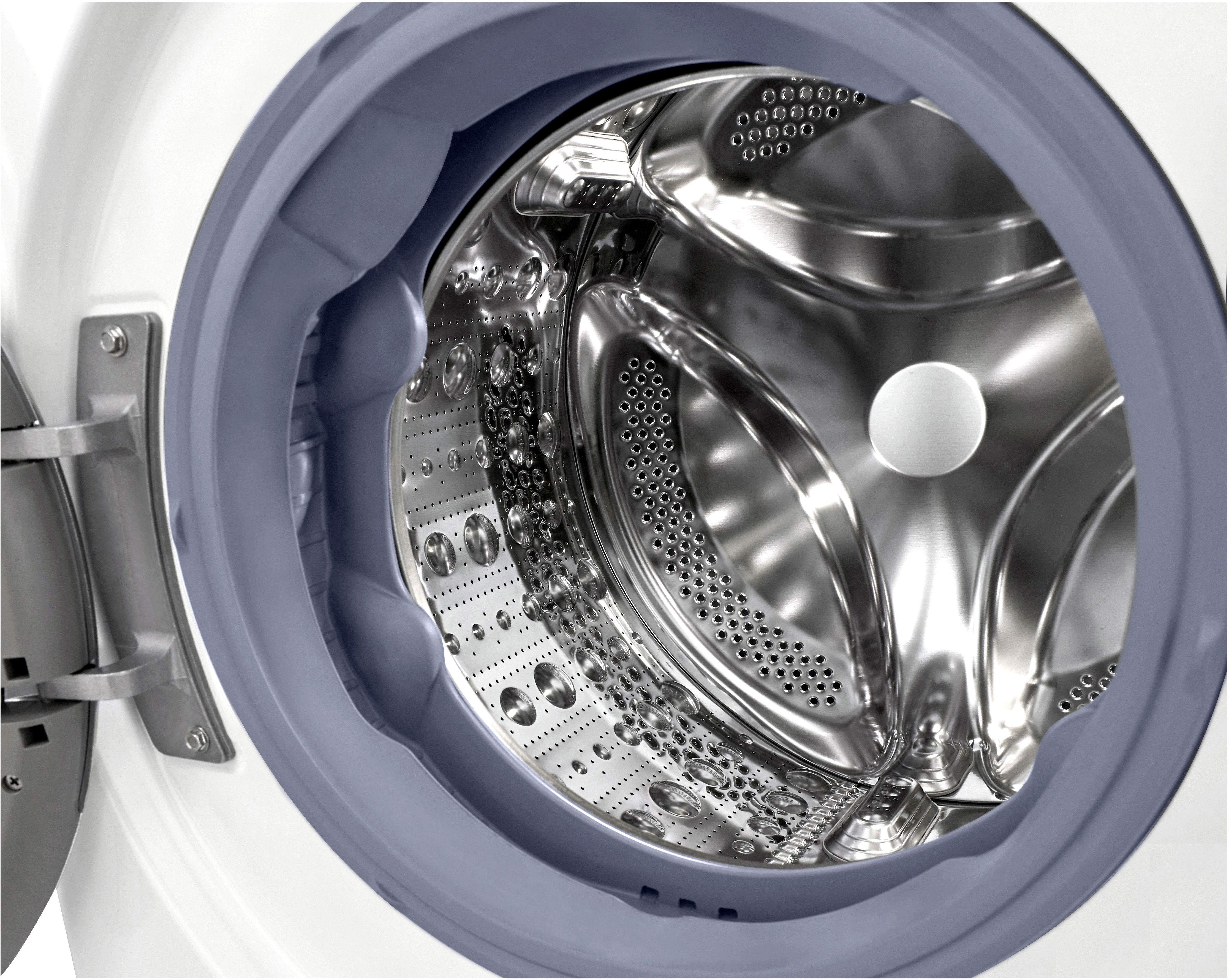 LG Wasmachine voorlader D (F4WN709S1)