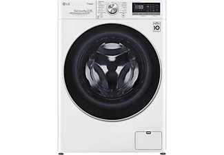 LG Wasmachine voorlader D (F4WN709S1)