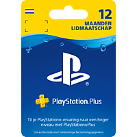 SONY COMPUTER ENTERTAINMENT PlayStation Plus | 1 Gamecards bestellen? |