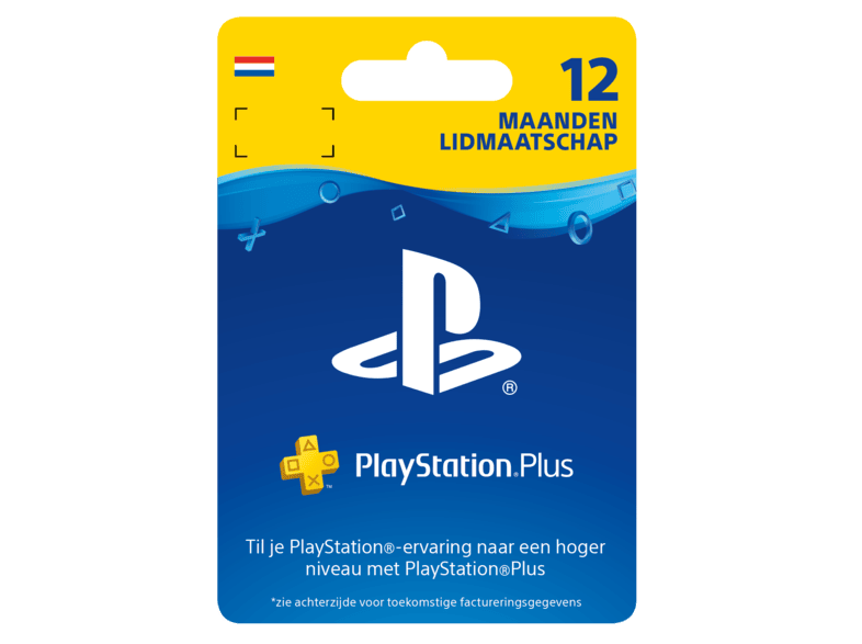 Aardewerk fles Eekhoorn SONY COMPUTER ENTERTAINMENT PlayStation Plus Card - 1 Jaar Gamecards  bestellen? | MediaMarkt