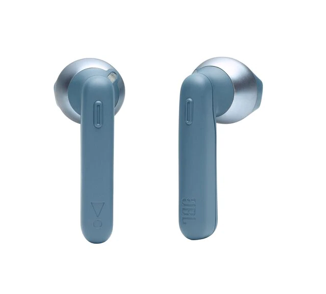 JBL TUNE 220TWS BLAUW In-ear Oordopjes Blauw