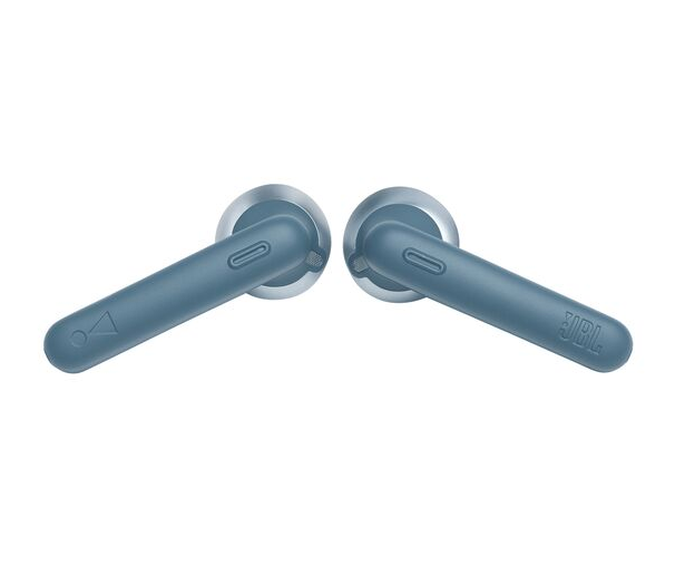 JBL TUNE 220TWS BLAUW In-ear Oordopjes Blauw