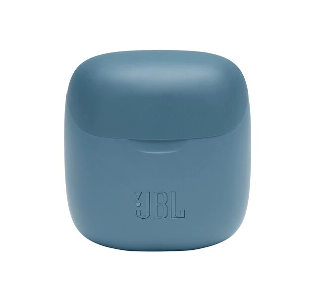 JBL TUNE 220TWS BLAUW In-ear Oordopjes Blauw