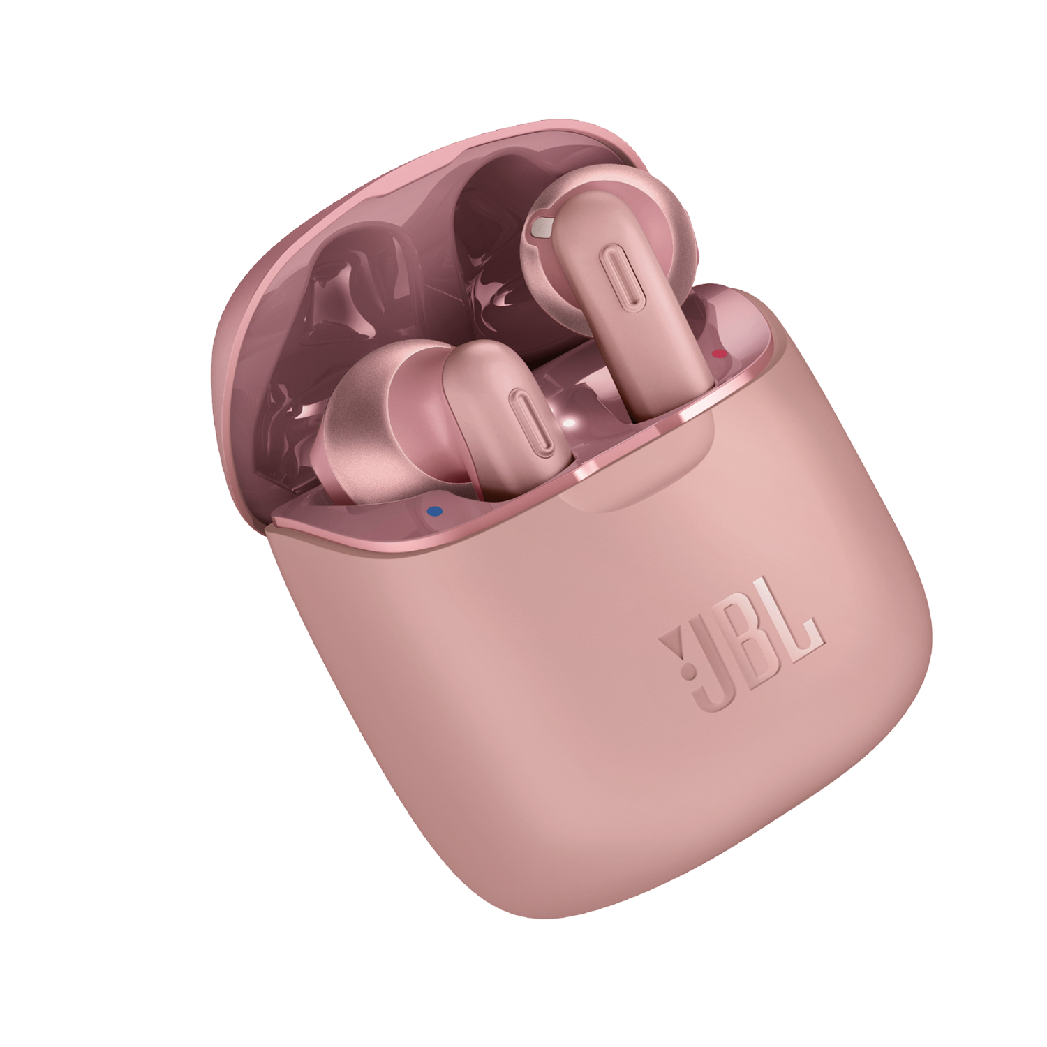 JBL TUNE 220TWS ROZE In-ear Oordopjes Roze