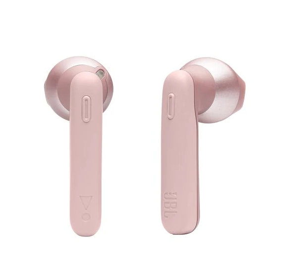 JBL TUNE 220TWS ROZE In-ear Oordopjes Roze