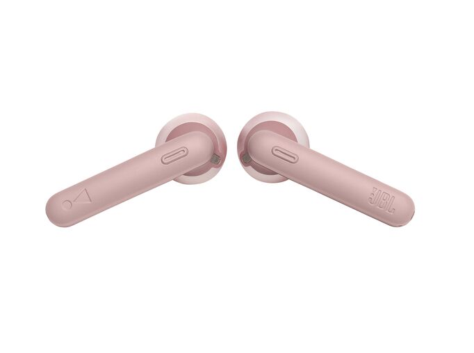 JBL TUNE 220TWS ROZE In-ear Oordopjes Roze