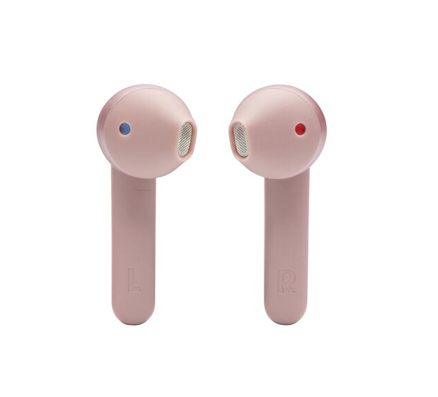 JBL TUNE 220TWS ROZE In-ear Oordopjes Roze