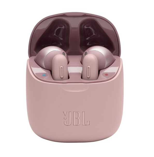 JBL TUNE 220TWS ROZE In-ear Oordopjes Roze