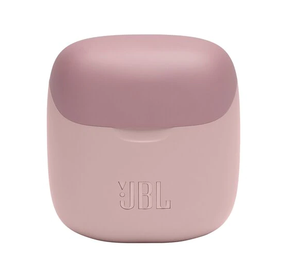 JBL TUNE 220TWS ROZE In-ear Oordopjes Roze