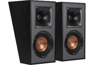 KLIPSCH R-41SA - Coppia di altoparlanti surround (Nero)