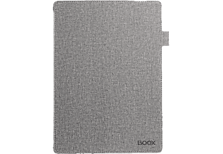 ONYX E-Book Reader - Coque (Gris)