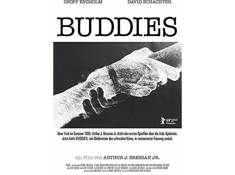 Buddies DVD online kaufen | MediaMarkt