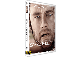 Számkivetett (DVD)