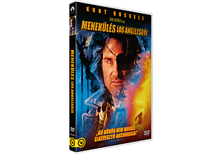 Menekülés Los Angelesből (DVD)