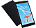 LENOVO Tab4 8 8" 16GB WiFi+LTE fekete Tablet (ZA3D0002BG)