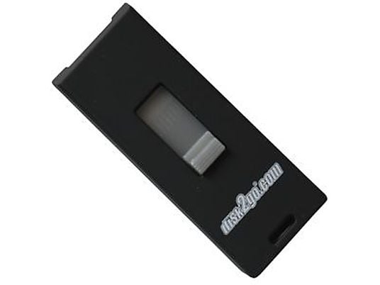 DISK2GO three.0 - Clé USB  (128 GB, Noir)