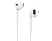 SBS Studiomix 50 - Kopfhörer (In-ear, Weiss)