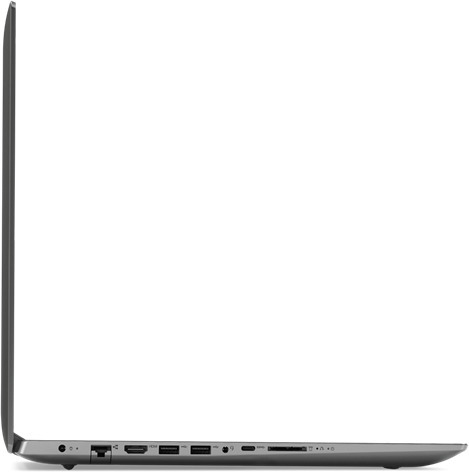 LENOVO IdeaPad 330 - 17,3 Zoll - AMD A-Series 9225 - 8 GB - 1 TB - AMD Radeon™ R4 Graphics - Windows 10 Home (64 Bit)
