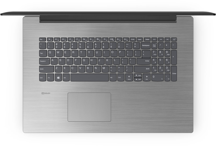 LENOVO IdeaPad 330 - 17,3 Zoll - AMD A-Series 9225 - 8 GB - 1 TB - AMD Radeon™ R4 Graphics - Windows 10 Home (64 Bit)