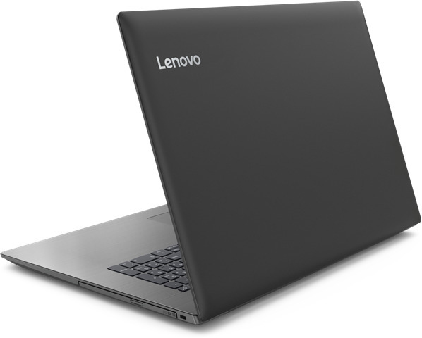LENOVO IdeaPad 330 - 17,3 Zoll - AMD A-Series 9225 - 8 GB - 1 TB - AMD Radeon™ R4 Graphics - Windows 10 Home (64 Bit)