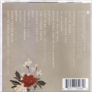 Shawn Mendes - Shawn Mendes  - (CD)