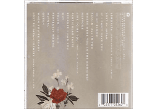 Shawn Mendes - Shawn Mendes  - (CD)