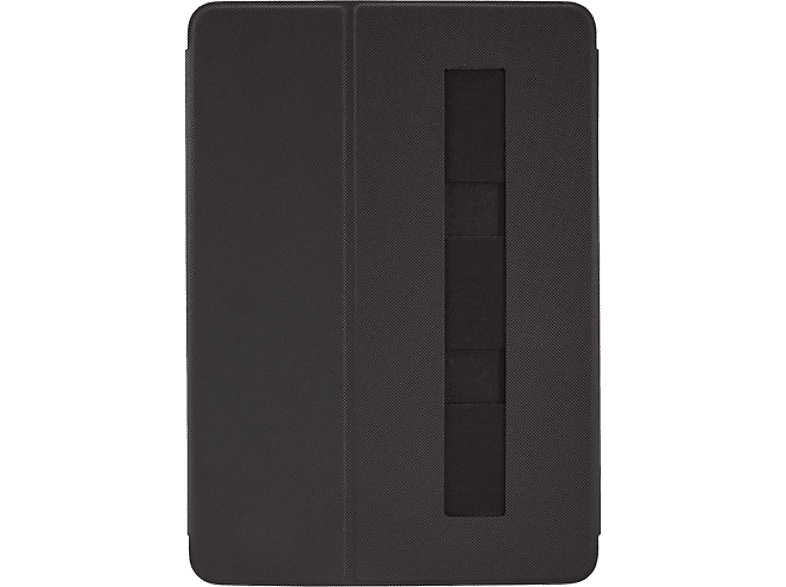 Case Logic Bookcover Snapview Ipad 10.2 Zwart (csie2253k)