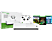 Xbox One S 1TB All-Digital Edition Bundle - Spielkonsole - Weiss