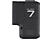 GOPRO HERO 7 Black Bundle 2019 (CHDRB-701) + extra akkumulátor, shorty,  SanDisk Extreme® 32GB microSDXC™