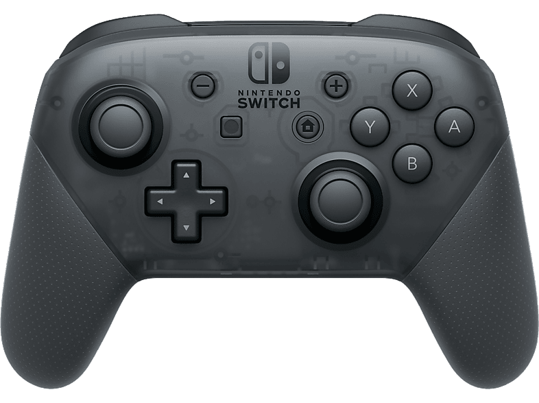 NINTENDO Switch Pro Controller