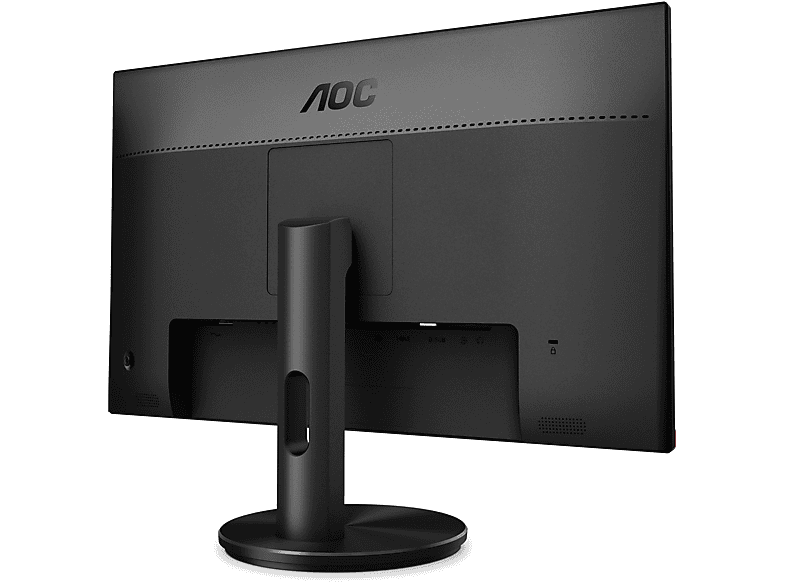 Monitor Gaming Aoc g2590fx 24.5 144hz 1920x1080 1ms 400 cdm² freesync rojo pantalla para pc 622 cm 25 1 144 gsync 245 led fullhd 24 3.5