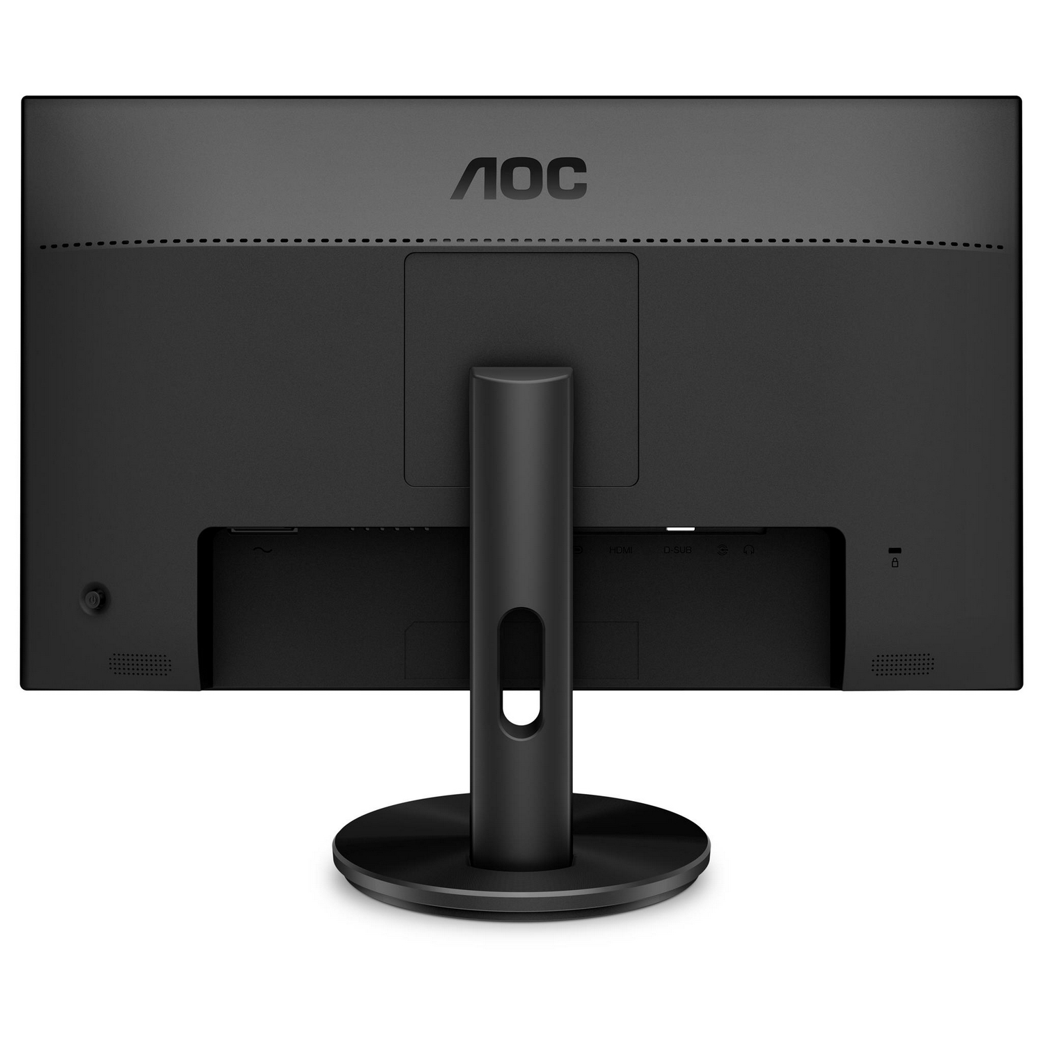Monitor gaming - AOC G2590FX, 24.5", 144HZ, Full HD 1920X1080, 1ms, 400 cd/m², Freesync, Rojo