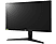 LG 27GL63T-B UltraGear FullHD 144Hz G-Sync gaming monitor