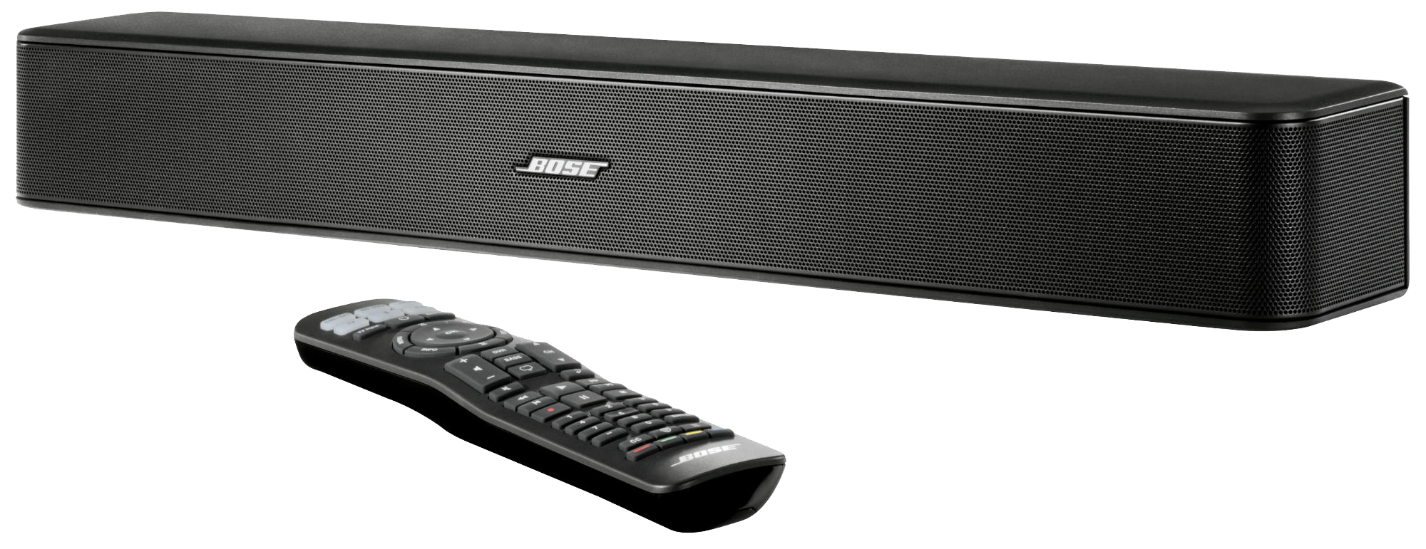 BOSE SOLO 5 TV Sound System - Soundbar (2.1, Nero)