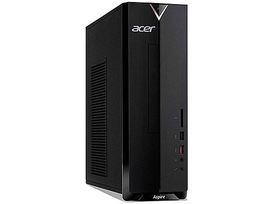 PC Sobremesa - Acer Aspire XC-885, Intel® Core™ i5-8400, 8 GB RAM, 1 TB HDD, GT720 2GB, W10