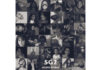 Selena Gomez - Rare Vinyl