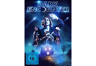 Dark Encounter DVD