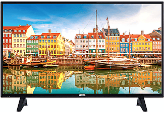 VESTEL 40F8400 40" 100 Ekran Uydu Alıcılı Full HD LED TV