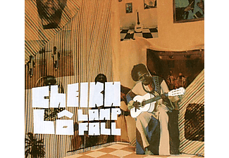 Cheikh Lô - Lamp Fall (CD)