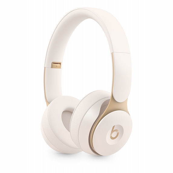 BEATS MRJ72EE.A Solo Pro BT NC Kablosuz Kulak Üstü Kulaklık Siyah 
